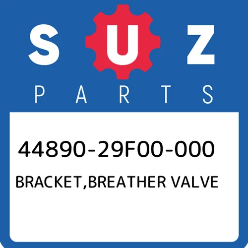 BRACKET BRTHR VALVE
