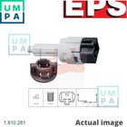 INTERRUTTORE LUCE FRENO PER MITSUBISHI LANCER/VIII/FORTIS/SERIE/EX/SPORTBACK/CARGO  