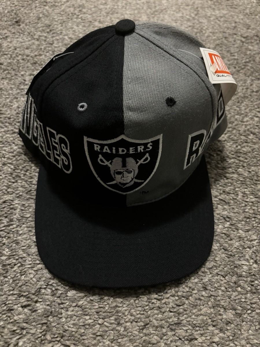 Los Angeles Raiders American Needle キャップ CAP/AMERICAN NEEDLE