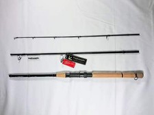 Canna da pesca kayak Tailwalk PADDLERNA S56/59 LIGHT