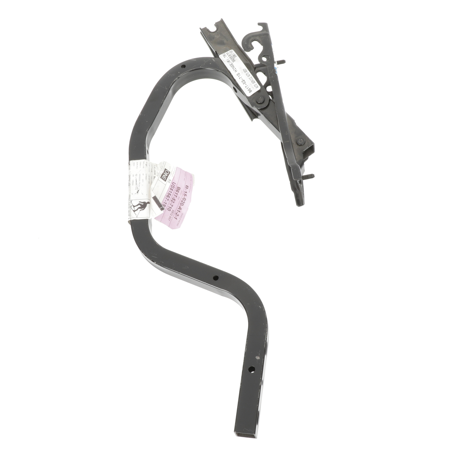 Bisagra del maletero para Mazda (N/P B61T-52-710)