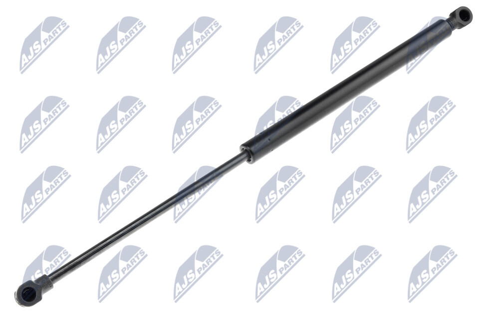 AE-RE-020 NTY Gas Spring, boot-/cargo area for RENAULT