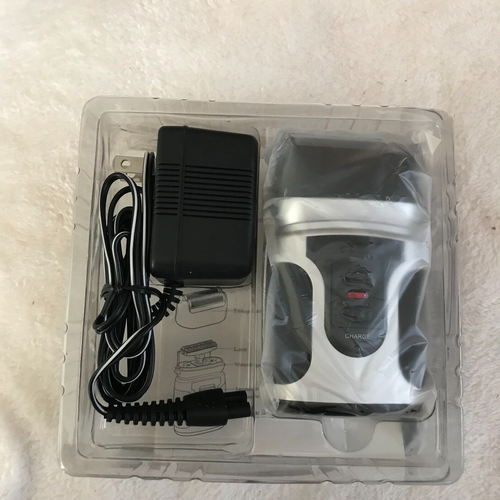 Avon recharable electric razor with carrying case from 2004 | eBay