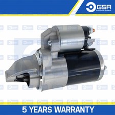 Starter Motor for Jeep Compass Patriot MK 2.0L ECN 2.4L ED3 2007-2017