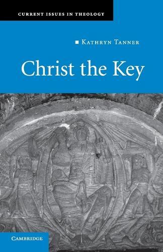 Thumbnail - Kathryn Tanner Christ The Key (taschenbuch) (us Import)