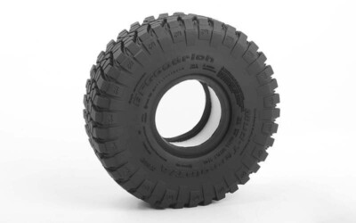 RC4WD Z-T0187 BFGoodrich Mud-Terrain T/A KM2 1.9 Reifen 2 Stk.