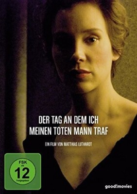 FRANZISKA PETRI - DER TAG,AN DEM ICH MEINEN TOTEN MANN TRAF  DVD NEU 