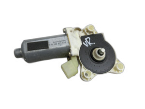 Fensterhebermotor Rechts Vorne für Mercedes C209 CLK 320 05-09 Coupe A2308200942