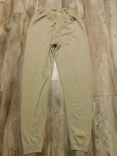 XGO MENS ACCLIMATE DESERT TAN PANTS UNDERPANTS SIZE LARGE