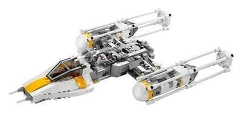 lego y wing