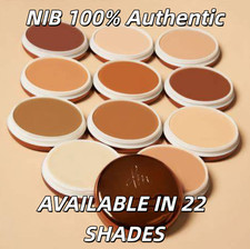 NIB Danessa Myricks Beauty Balm Powder Primer Foundation,0.63 oz/18 g,22 colors