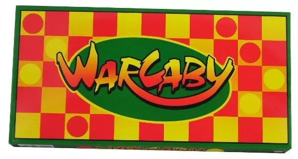 5907465800020 Warcaby 3490₽