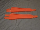 Hot Wheels Redline Era Merge Lane, 6202-058, lot of 2, *FOR PARTS OR REPAIR*
