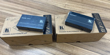 Kramer TP-125 & TP-126 VGA Over CAT Extender Set