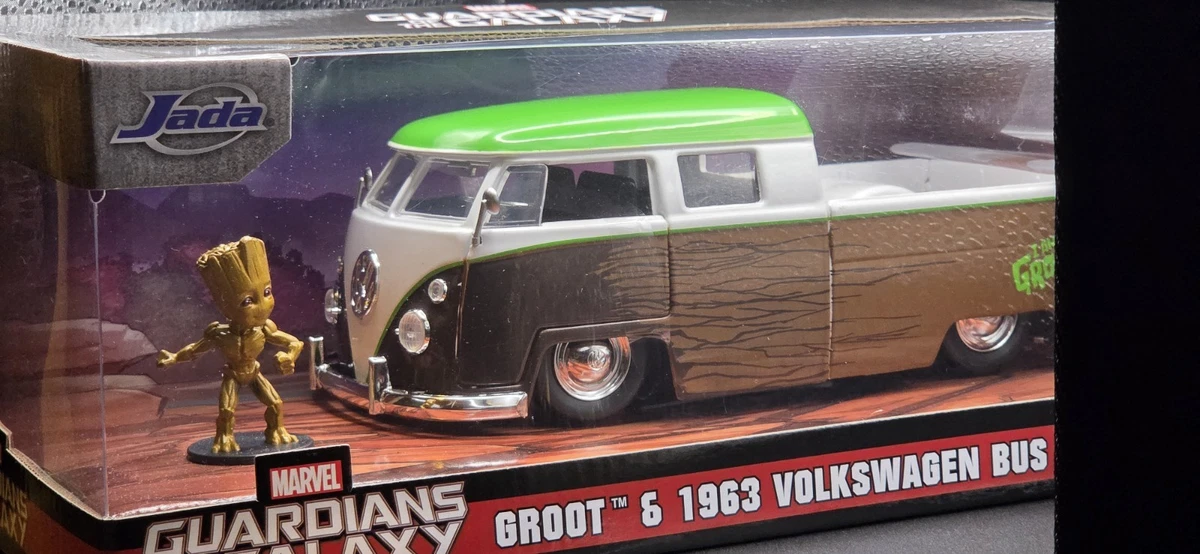 Jada Toys VW Diecast Pickup Trucks for sale | eBay