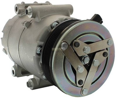 Klimakompressor Neu 2059383 für ** Ford Volvo Saab