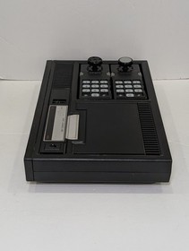 ColecoVision Video Game System Console Model 2400 with Power Supply Tested Works