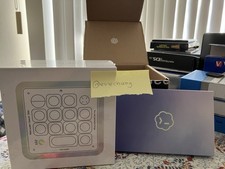 [UNOPENED, IN HAND] OpenAI Codex Micro, Clicky