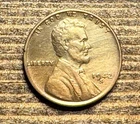 1942-S Lincoln Wheat Penny - AU+ About Uncirculated - Strong Original Luster