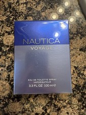 Nautica Voyage Eau de Toilette