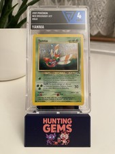 Image for Yanma