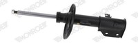 Monroe G9607 StoßDäMpfer Vorne R Passt Zu: Opel Corsa F, Corsa F/Hatchback, Peug