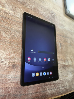 Samsung Galaxy Tab A9+ Plus 4G SM-X210 64GB Wi-Fi Graphite Neuwertig