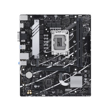 ASUS MOTHERBOARD B760 Prime B760M-K Intel® LGA 1700 mATX PCIe4.0 USB3.2 DDR4