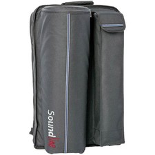 Gigbag Blasinstr. Soundline All in one Trumpet Tasche für Blasinstrumente NEU