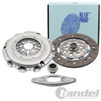 Blue Print Smartfit Solution KIT Kupplungssatz Passend FüR BMW 3 5 X1 X3 Z4 MIT