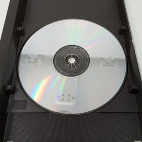 Formula One Beyond The Limit (Sega CD) Disc, Case, Manual, & Registration Card