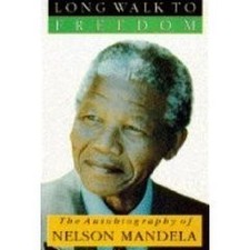 LONG WALK TO FREEDOM. By Nelson Mandela **Mint Condition**