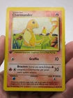New ListingPokémon TCG Charmander Base Set 46/102 Regular 1st Edition, Italian HP