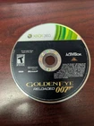 007 Goldeneye Reloaded (Xbox 360) NO TRACKING - DISC ONLY 4697