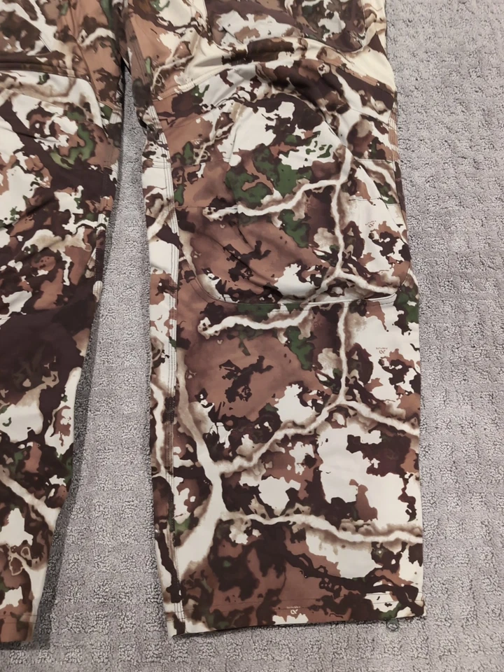 First Lite Catalyst Foundry Pants 44x33 Fusion NWT! Free Shipping! - Image 3 of 4