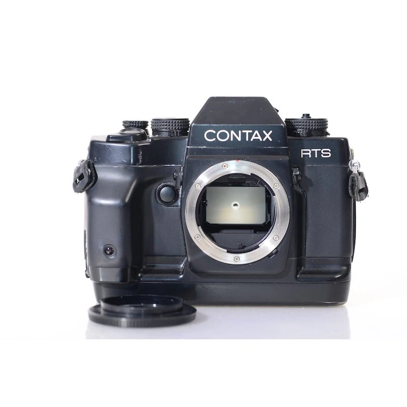 Contax RTS III Film Cameras for sale | eBay