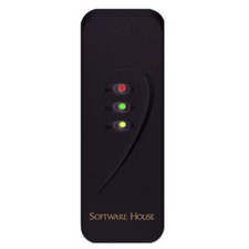 SWH-4000 Multi-Technology Mullion 125 KHz and 13.56 MHz