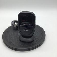 Zebra DS9308 Barcode Scanner