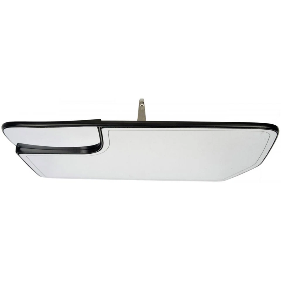 Dorman 57105 Mirror Glasses Driver Left Side Heated for F150 Truck Hand F-150 - Imagem 3 de 4