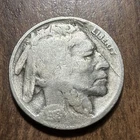 1918-S Buffalo Nickel — photo from another recent sale
