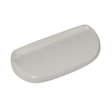 American Standard 735083-400 White Cadet Tank Cover For 4112-Shl