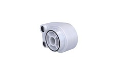 KAMOKA Ölkühler Motoröl 7730034 Aluminium für MERCEDES CITAN Tourer W415 KLASSE KAMOKA Ölkühler Motoröl 7730034 Aluminium für MERCEDES CITAN Tourer W415 KLASSE