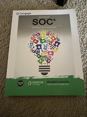 SOC (MindTap Course List)
