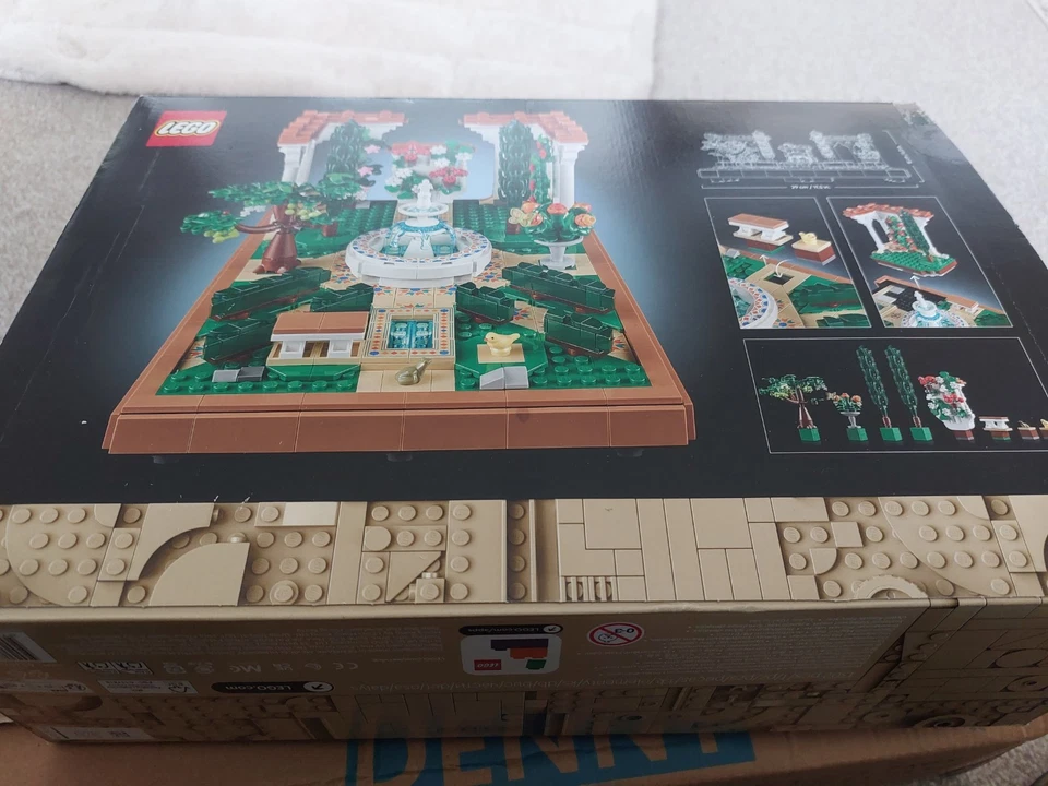LEGO 100359, photo 2 of 3