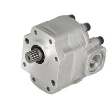 Hydraulic Pump Fits Case 2090 2290 2294 2390 A47928 Fits Case Ih 2096 84372945
