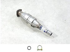Katalysator Kat Neu Klarius für SEAT Ibiza 2 Inca VW Golf 3 Polo 3 Vento+Anbaut.
