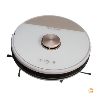 Honiture Saugroboter Q6 Lite Staubsauger Roboter Sauger SIEHE TEXT/FOTOS