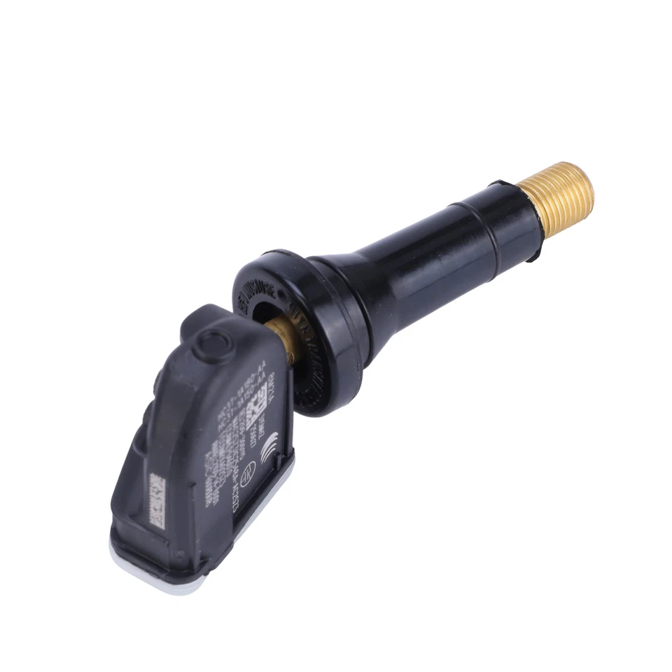 4 pcs TPMS Sensor 315MHz Tire Pressure Sensor For Ford Fusion Lincoln MKC MKZ Foto 2 de 4