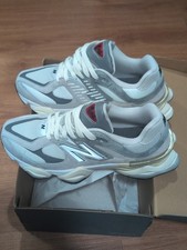 New Balance 9060 Mens Sneaker U9060GRY Size 9.5 NIB