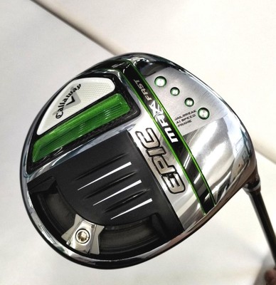 Callaway Epic Max Fast Driver | eBay Callaway Epic Max Fast Driver | eBay